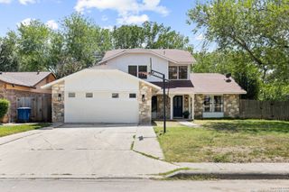 3502 Le Blanc, San Antonio, TX 78247