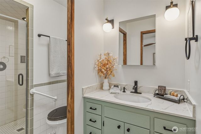 797 NW Culbertson Drive, Seattle, WA 98177