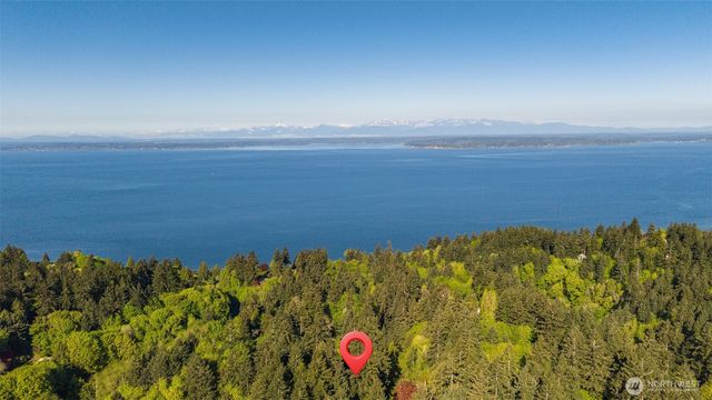 797 NW Culbertson Drive, Seattle, WA 98177