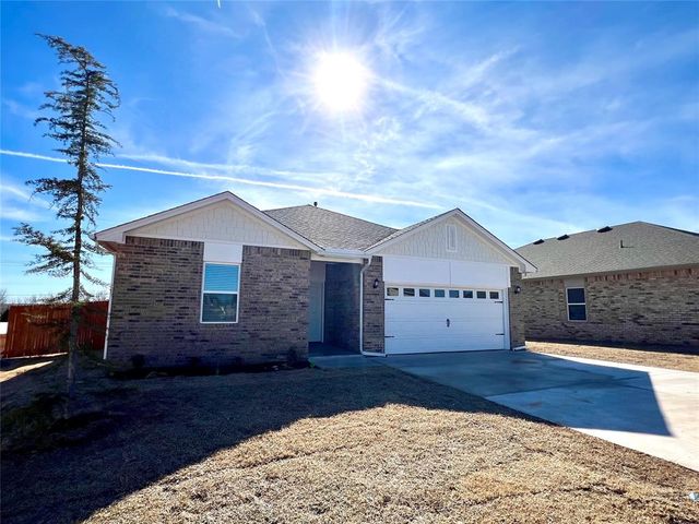 4520 NE 123rd Street, Oklahoma City, OK 73013