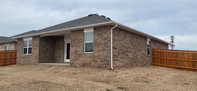 4520 NE 123rd Street, Oklahoma City, OK 73013