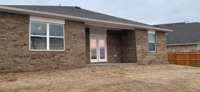 4520 NE 123rd Street, Oklahoma City, OK 73013