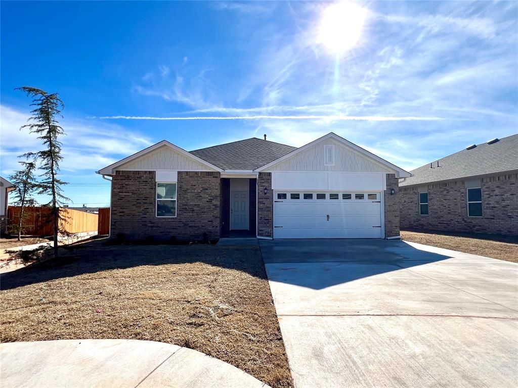4520 NE 123rd Street, Oklahoma City, OK 73013