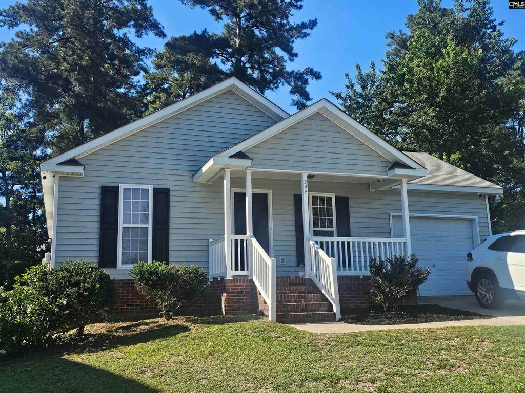 224 MARISCAT Place, Lexington, SC 29073