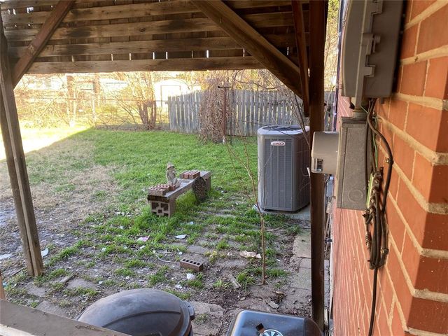 3929 NW 18 Street, Oklahoma City, OK 73107
