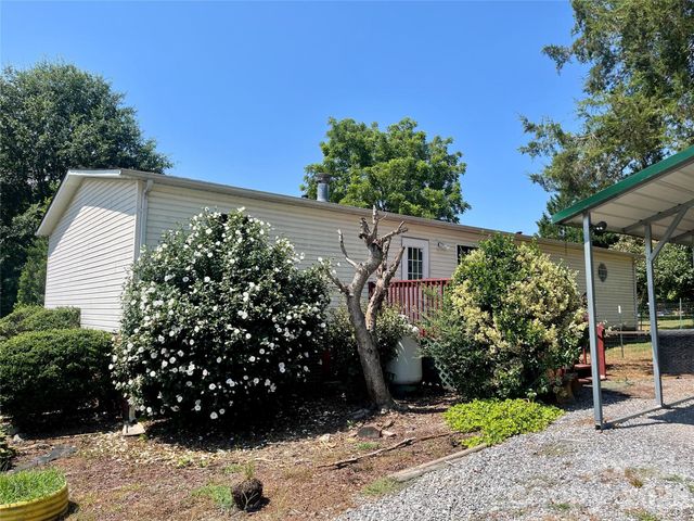 2395 Mount Home Church Road, Morganton, NC 28655