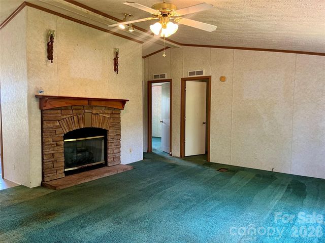 2395 Mount Home Church Road, Morganton, NC 28655