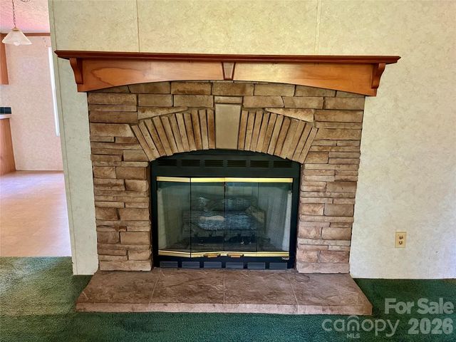 2395 Mount Home Church Road, Morganton, NC 28655