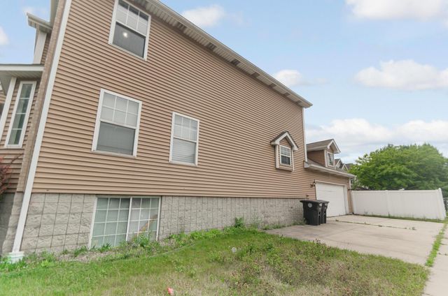 4002 Grand Boulevard, East Chicago, IN 46312