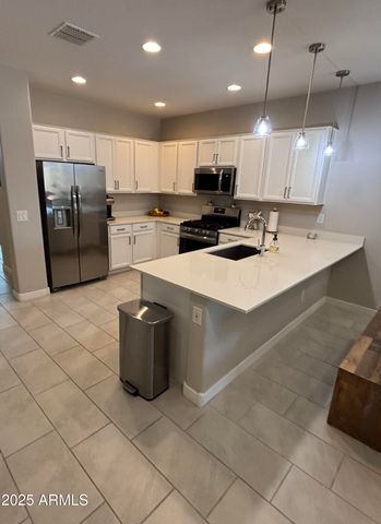 16826 W Echo Lane, Waddell, AZ 85355