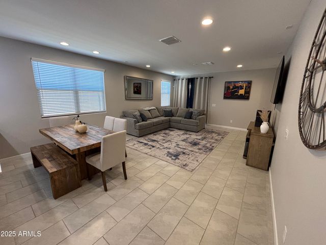 16826 W Echo Lane, Waddell, AZ 85355