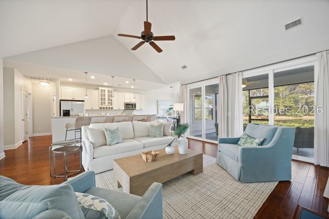 34 Normandy Ave, Bluffton, SC 29910