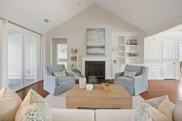 34 Normandy Ave, Bluffton, SC 29910