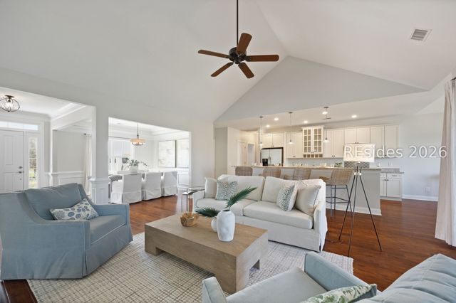 34 Normandy Ave, Bluffton, SC 29910