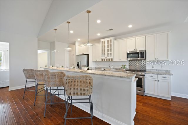 34 Normandy Ave, Bluffton, SC 29910