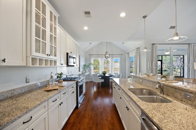 34 Normandy Ave, Bluffton, SC 29910