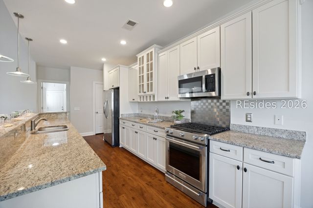 34 Normandy Ave, Bluffton, SC 29910