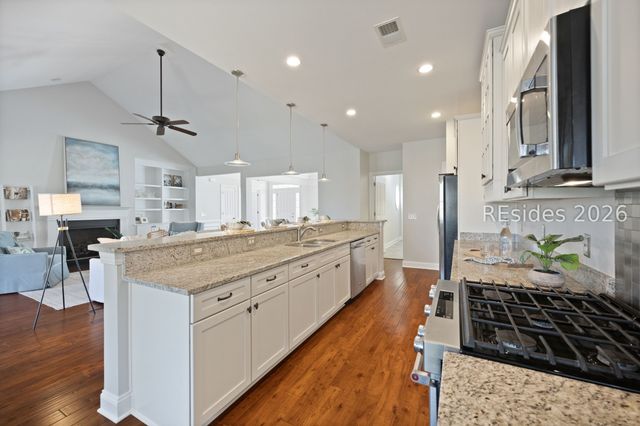 34 Normandy Ave, Bluffton, SC 29910