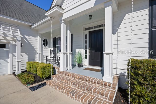 34 Normandy Ave, Bluffton, SC 29910