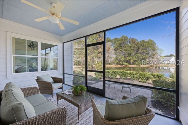 34 Normandy Ave, Bluffton, SC 29910