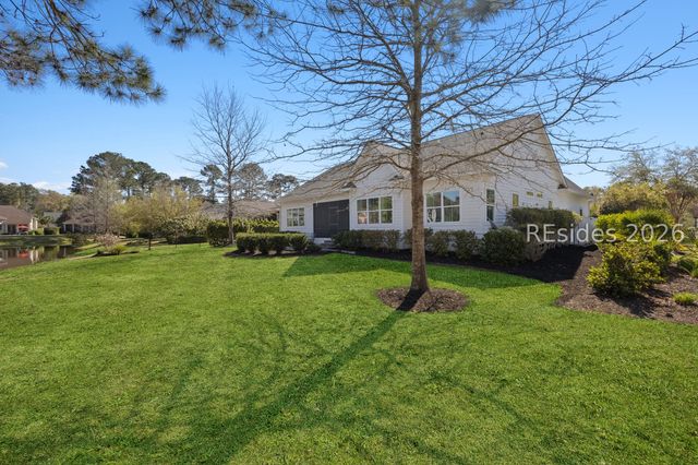 34 Normandy Ave, Bluffton, SC 29910