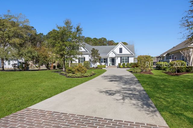 34 Normandy Ave, Bluffton, SC 29910