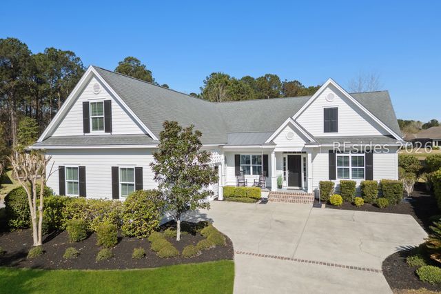 34 Normandy Ave, Bluffton, SC 29910