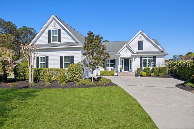 34 Normandy Ave, Bluffton, SC 29910