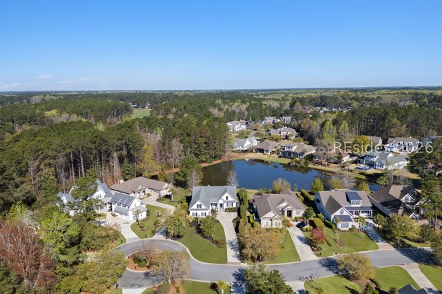 34 Normandy Ave, Bluffton, SC 29910