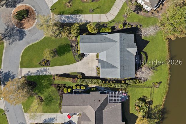 34 Normandy Ave, Bluffton, SC 29910