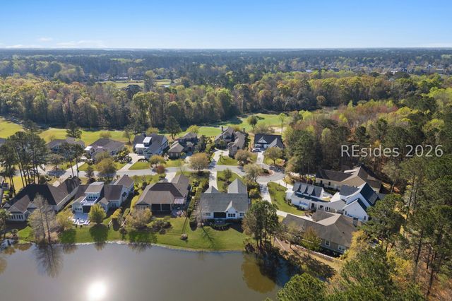 34 Normandy Ave, Bluffton, SC 29910