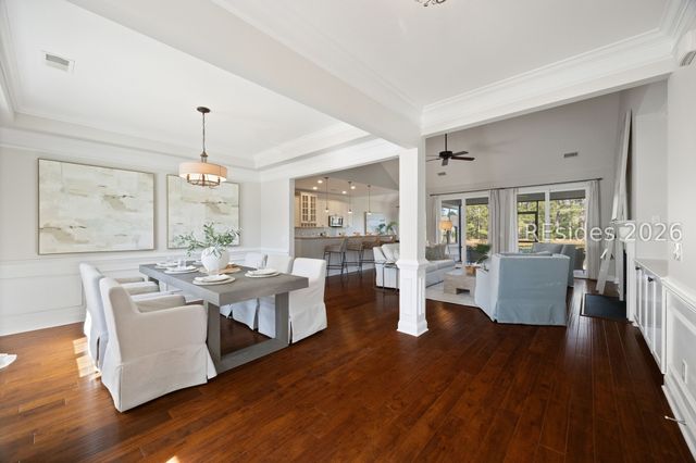 34 Normandy Ave, Bluffton, SC 29910