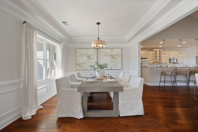 34 Normandy Ave, Bluffton, SC 29910