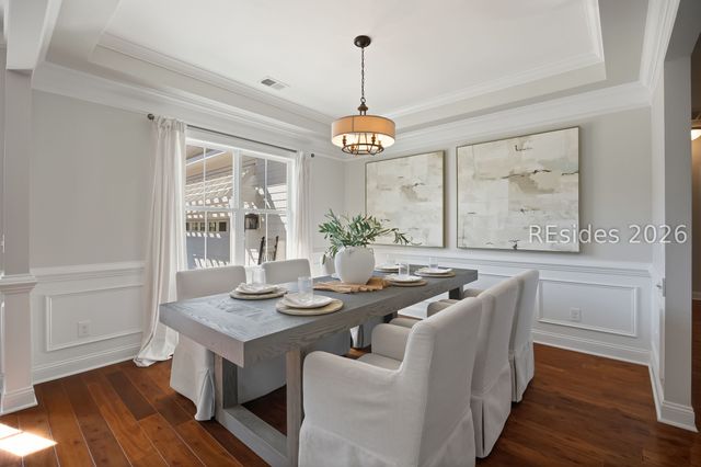 34 Normandy Ave, Bluffton, SC 29910