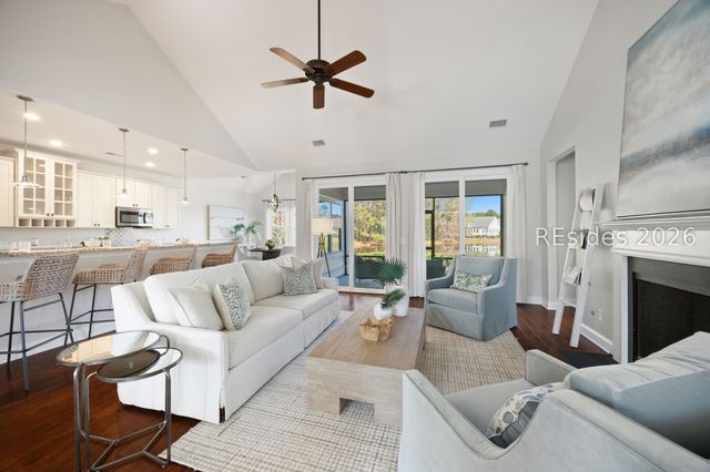 34 Normandy Ave, Bluffton, SC 29910