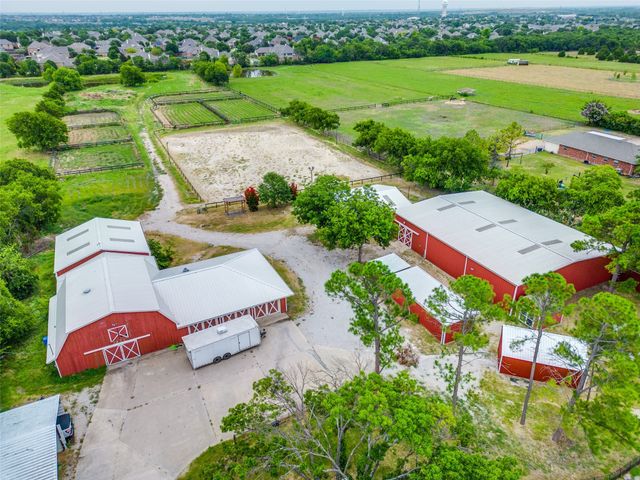6810 Bailey Road, Sachse, TX 75048