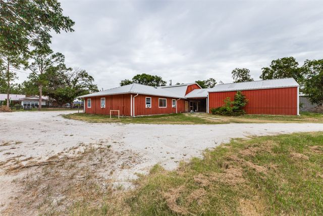 6810 Bailey Road, Sachse, TX 75048