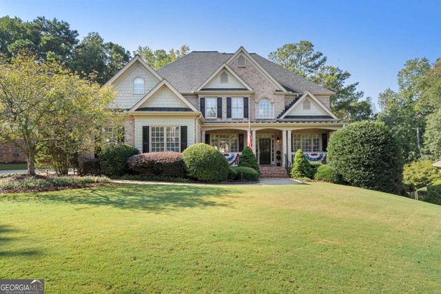 3215 Waterhouse Street NW, Kennesaw, GA 30152