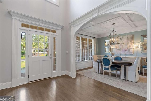 3215 Waterhouse Street NW, Kennesaw, GA 30152