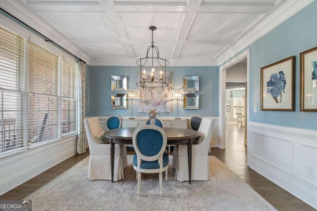 3215 Waterhouse Street NW, Kennesaw, GA 30152