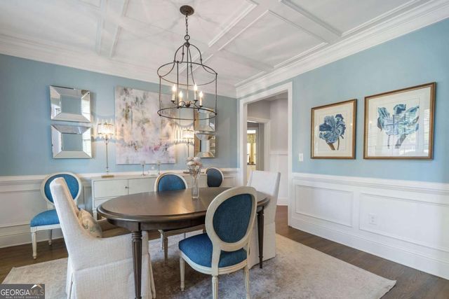 3215 Waterhouse Street NW, Kennesaw, GA 30152