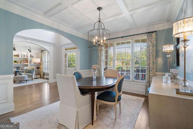 3215 Waterhouse Street NW, Kennesaw, GA 30152