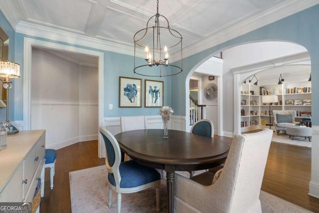 3215 Waterhouse Street NW, Kennesaw, GA 30152