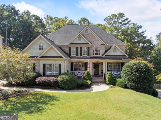 3215 Waterhouse Street NW, Kennesaw, GA 30152