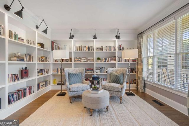 3215 Waterhouse Street NW, Kennesaw, GA 30152