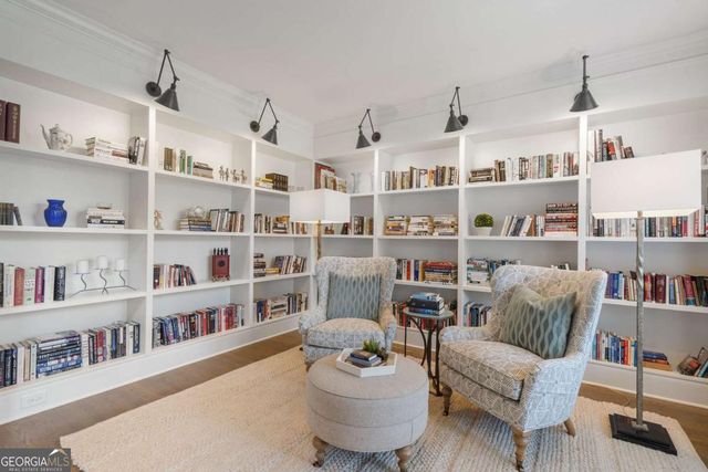 3215 Waterhouse Street NW, Kennesaw, GA 30152