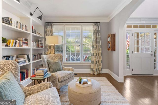 3215 Waterhouse Street NW, Kennesaw, GA 30152