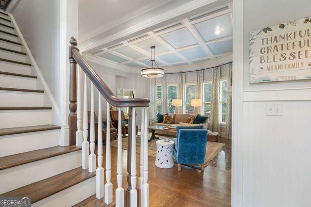 3215 Waterhouse Street NW, Kennesaw, GA 30152