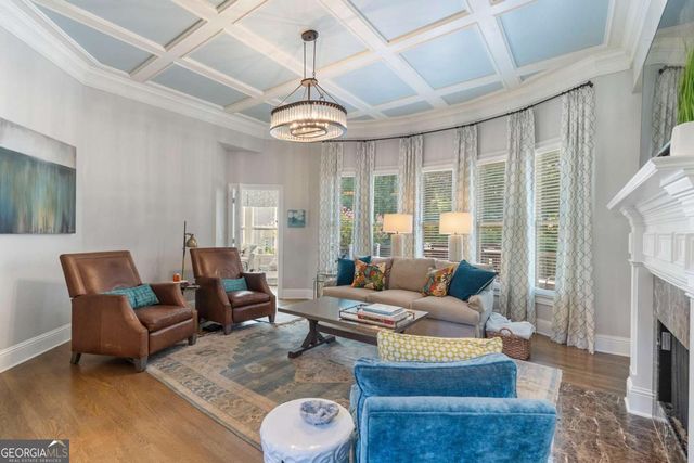 3215 Waterhouse Street NW, Kennesaw, GA 30152