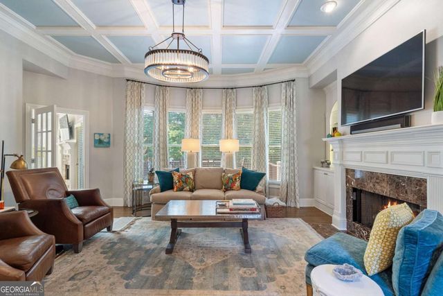 3215 Waterhouse Street NW, Kennesaw, GA 30152